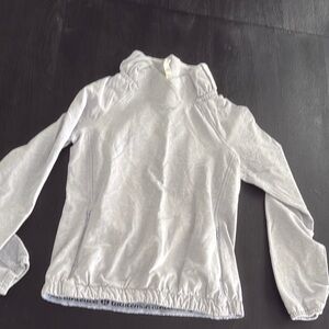 Lululemon vintage pullover